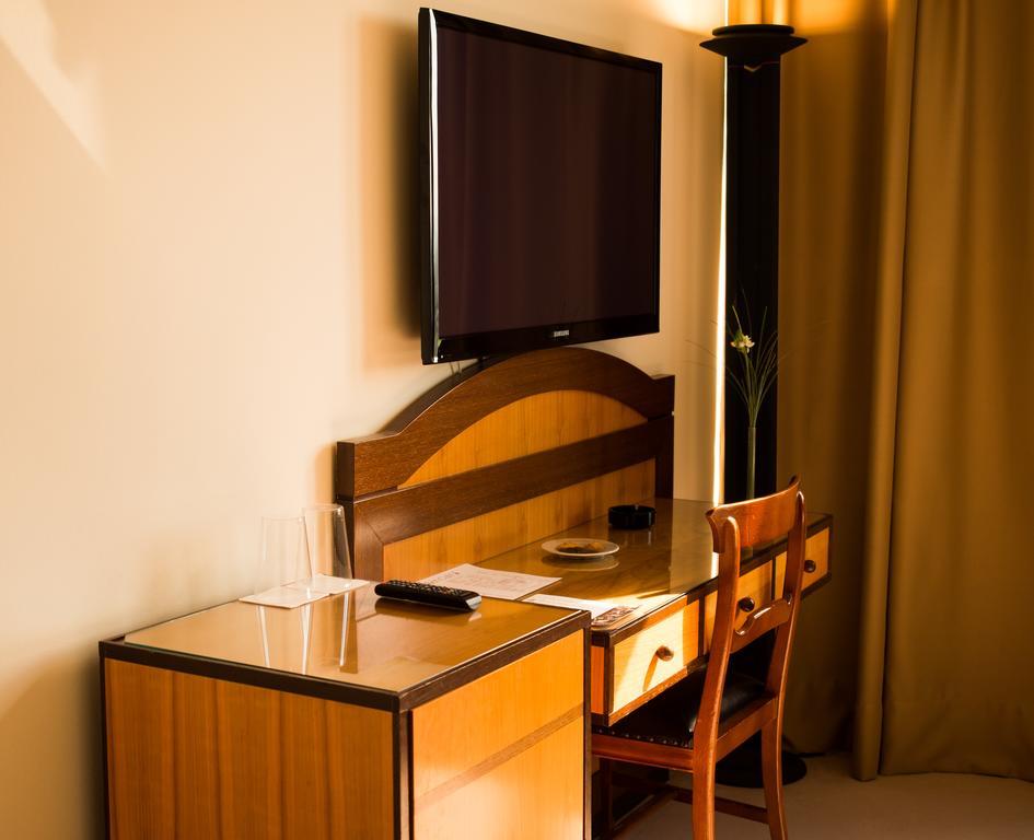 New Hotel Oviedo Quarto foto