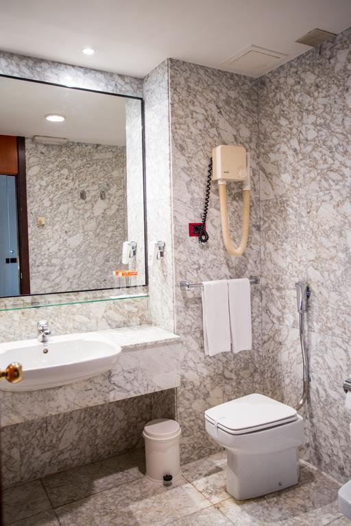 New Hotel Oviedo Quarto foto