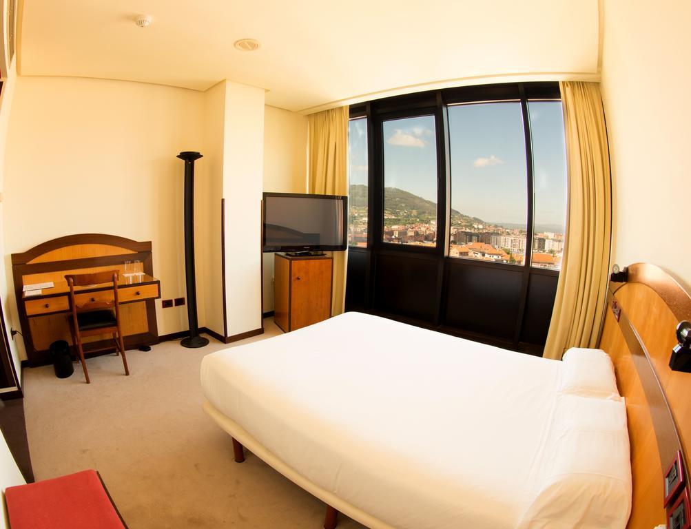 New Hotel Oviedo Quarto foto
