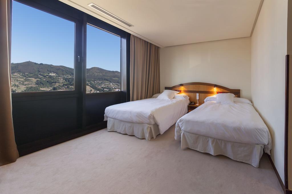New Hotel Oviedo Quarto foto