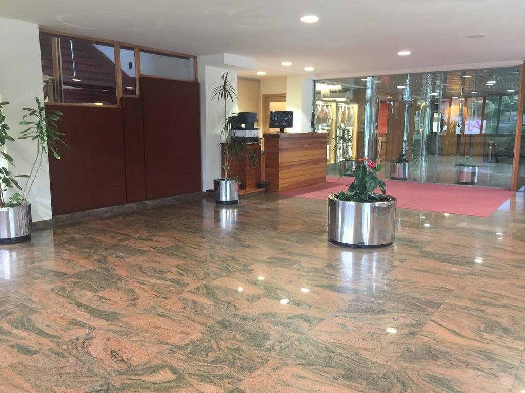 New Hotel Oviedo Exterior foto